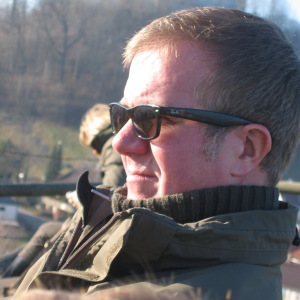 Profilbild von Erwin Klingele