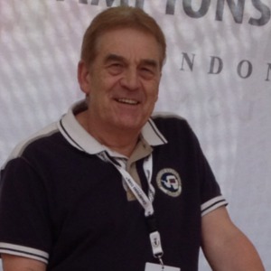 Profilbild von Erwin Knabe