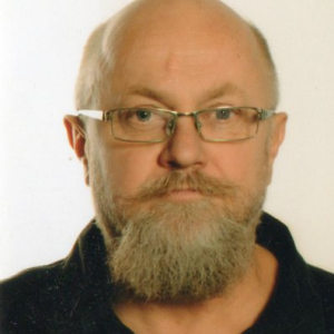 Profilbild von Erwin Koch