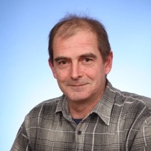 Profilbild von Erwin Köhler-Hofmann