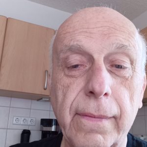 Profilbild von Erwin Kroßa