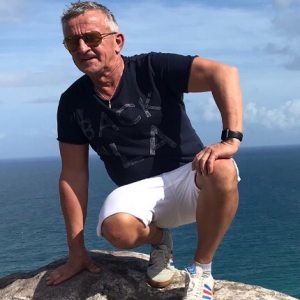 Profilbild von Erwin Kuczenski