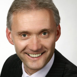 Profilbild von Erwin Küpers