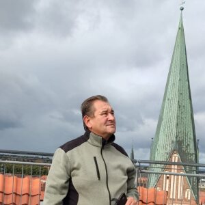 Profilbild von Erwin Lang