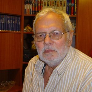 Profilbild von Erwin Lange