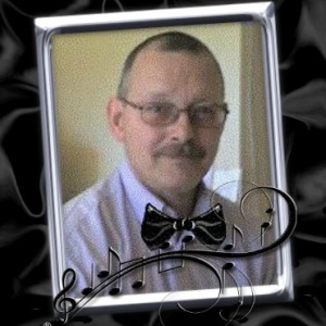 Profilbild von Erwin Ley