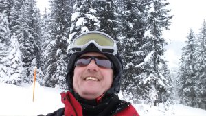 Profilbild von Erwin Lohmar