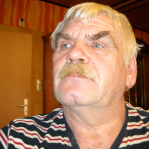 Profilbild von Erwin Ludwig