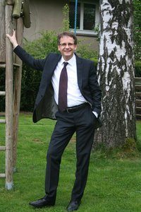 Profilbild von Erwin Mahl