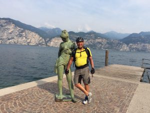 Profilbild von Erwin Maisel