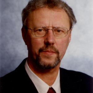 Profilbild von Erwin Marks