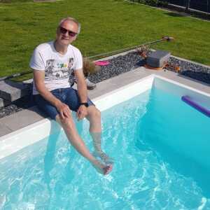 Profilbild von Erwin Marquardt