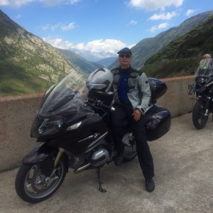 Profilbild von Erwin Marquardt