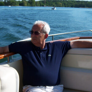 Profilbild von Erwin Maybach