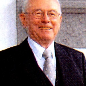 Profilbild von Erwin Menne