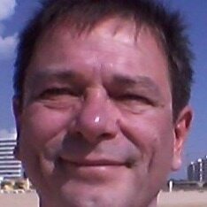 Profilbild von Erwin Metzler