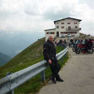 Profilbild von Erwin Meyer