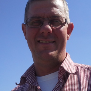 Profilbild von Erwin Meyer