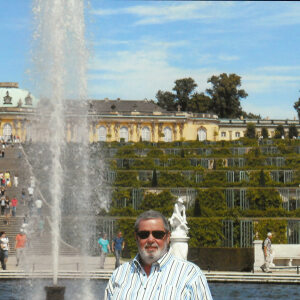 Profilbild von Erwin Modler
