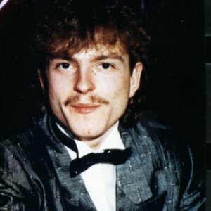Profilbild von Erwin Murawski