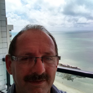 Profilbild von Erwin Neudecker