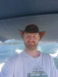 Profilbild von Erwin Neufeld