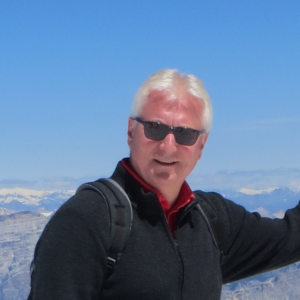 Profilbild von Erwin Olesch