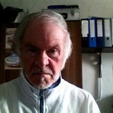 Profilbild von Erwin Orth