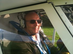 Profilbild von Erwin Otterbein