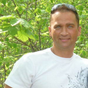 Profilbild von Erwin Panitz