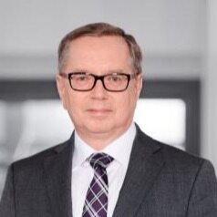 Profilbild von Erwin Paulus