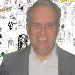 Profilbild von Erwin Pfuhler