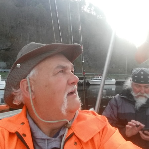 Profilbild von Erwin Pitz