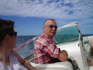 Profilbild von Erwin Piwon