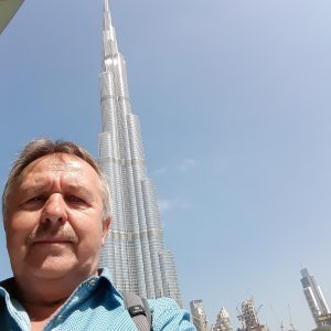 Profilbild von Erwin Plontke