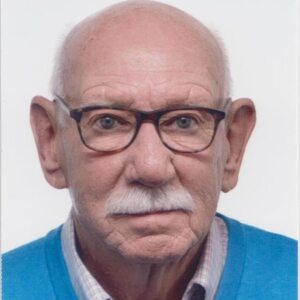 Profilbild von Erwin Poetsch
