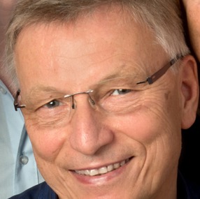 Profilbild von Erwin Polier