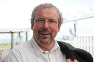 Profilbild von Erwin Pudritzki
