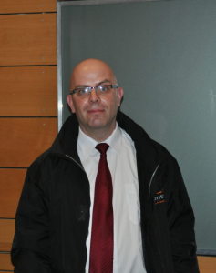 Profilbild von Erwin Radtke