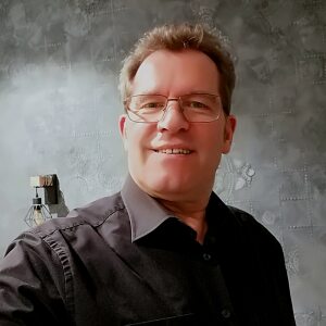 Profilbild von Erwin Rewald
