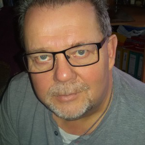 Profilbild von Erwin Romankiewicz