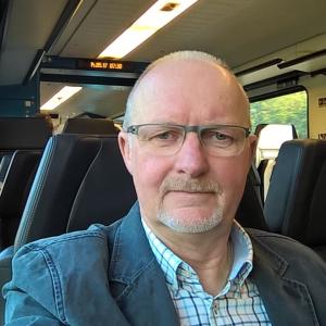 Profilbild von Erwin Rose