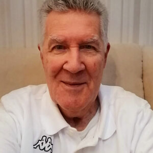 Profilbild von Erwin Ruehl