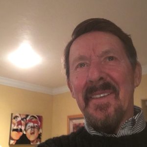 Profilbild von Erwin Sass