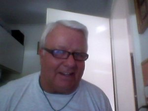 Profilbild von Erwin Schäfer