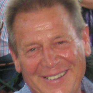 Profilbild von Erwin Schäfer