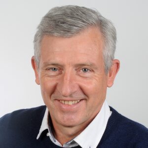 Profilbild von Erwin Scharr