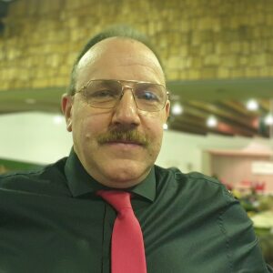 Profilbild von Erwin Scherer