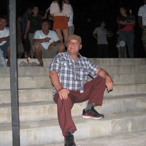Profilbild von Erwin Schlinker
