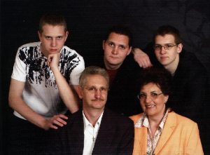 Profilbild von Erwin Schmid